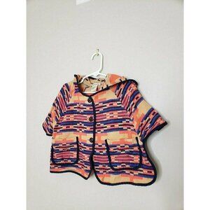 ANTHEM OF THE ANTS Jacket